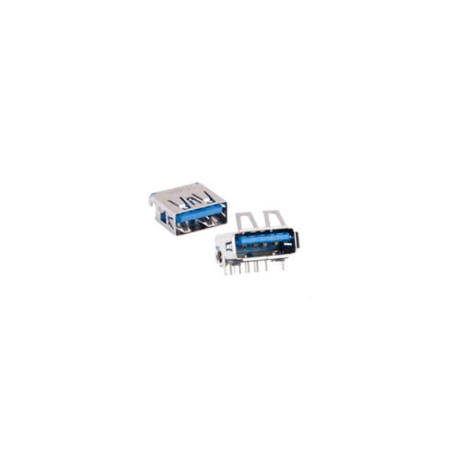 GSB3115381RF1HR Amphenol ICC (Commercial Products)  Conjuntos de conectores USB DVI HDMI